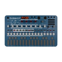 Original LIVEN Ambient Ø Soundscape Synthesizer Ambient Synthesizer for Sonicware Studio & Live