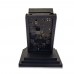 Black Bitaxe Gamma 601 Solo Miner 1.2TH/S 18W Low Noise WiFi Bitcoin Miner with Power Supply