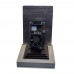 Black Bitaxe Gamma 601 Solo Miner 1.2TH/S 18W Low Noise WiFi Bitcoin Miner with Power Supply