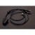 High Quality RGBS Cable Dedicated for SEGA MD1 HiFi Grade Audio Connector Game Console Accessory
