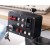 Racing Game Simulation Central Control Box with PETG 3D-printed Shell Support USB Plug and Play