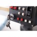 Racing Game Simulation Central Control Box with PETG 3D-printed Shell Support USB Plug and Play