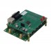 AD9910 V3 Module 1G DDS Development Board RF Signal Source support Offical Software