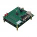 AD9910 V3 Module 1G DDS Development Board RF Signal Source support Offical Software
