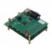 AD9910 V3 Module 1G DDS Development Board RF Signal Source support Offical Software
