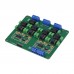 PCM1794A DAC Decoder Board Balanced HiFi Parallel Board 24Bit 192KHz  Gold-plated Finished