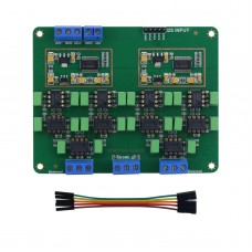 PCM1794A DAC Decoder Board Balanced HiFi Parallel Board 24Bit 192KHz  Gold-plated Finished