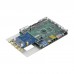 HamGeek Zedboard + AD9361 Module Software Defined Radio SDR Development Platform AD-FMComms3-EBZ