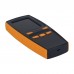 DM509 Handheld Indoor Air Quality Monitor PM2.5 CO2 HCHO TVOC Temperature Humidity AQI Detector