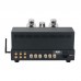 Oldchen HI-FI Stereo Tube Amplifier 300B 9Wx2 Class A Standard Version Bluetooth Tube Amp Black