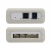 EV2400 Mini HPA500 Bqstudio Debugger For 2300 DJI UAV Battery Repair SMB Communication Box T16 T20