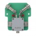 P-ESA Dipole Antenna Portable HF Antenna Shortwave Antenna 14-54Mhz & 7-7.200Mhz Antenna