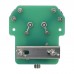 P-ESA Dipole Antenna Portable HF Antenna Shortwave Antenna 14-54Mhz & 7-7.200Mhz Antenna