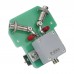 P-ESA Dipole Antenna Portable HF Antenna Shortwave Antenna 14-54Mhz & 7-7.200Mhz Antenna