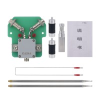 P-ESA Dipole Antenna Portable HF Antenna Shortwave Antenna 14-54Mhz & 7-7.200Mhz Antenna