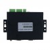 HF2221A Industrial Grade 2-Port Serial Server RS232/485/422 to Wifi/Ethernet w/ Suction Cup Antenna