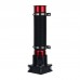 Simplayer SIM Racing Wind Simulator (with Dual Tube) Plug and Play for Simagic Fanatec Racing Games 