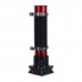 Simplayer SIM Racing Wind Simulator (with Dual Tube) Plug and Play for Simagic Fanatec Racing Games 