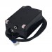Simplayer SIM Racing Wind Simulator (with Dual Tube) Plug and Play for Simagic Fanatec Racing Games 