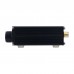 BRZHIFI B3 Mono 100W HiFi Digital Professional Low Frequency Power Amplifier High Power Bass Amplifier with Power Adapter