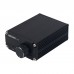 BRZHIFI B3 Mono 100W HiFi Digital Professional Low Frequency Power Amplifier High Power Bass Amplifier with Power Adapter