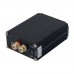 BRZHIFI B3 Mono 100W HiFi Digital Professional Low Frequency Power Amplifier High Power Bass Amplifier with Power Adapter