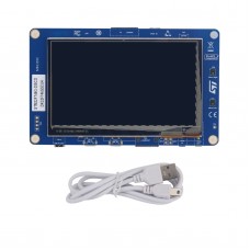 Original STM32F746G-DISCO STM32 Discovery Kit Development Board 4.3" Screen STM32F746NG MCU for ST