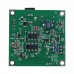 24MHz Sine Wave OCXO Frequency Standard Oven Controlled Crystal Oscillator High Quality RF Accessory with SMA Connector