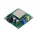 24MHz Sine Wave OCXO Frequency Standard Oven Controlled Crystal Oscillator High Quality RF Accessory with SMA Connector