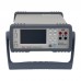 TH2516B 1uΩ-2MΩ DC Resistance Meter 32bits CPU High Precision Resistance Meter with 4.3-inch Touch Screen