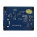 Opensource USB Bus Analyzer Board with 2xType-C Cables USB Sniffer USB2.0/1.1 Bus Protocol Debugging for CPLD/FPGA Learning