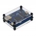 Opensource USB Bus Analyzer Board with 2xType-C Cables USB Sniffer USB2.0/1.1 Bus Protocol Debugging for CPLD/FPGA Learning