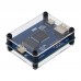 Opensource USB Bus Analyzer Board with 2xType-C Cables USB Sniffer USB2.0/1.1 Bus Protocol Debugging for CPLD/FPGA Learning