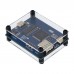 Opensource USB Bus Analyzer Board with 2xType-C Cables USB Sniffer USB2.0/1.1 Bus Protocol Debugging for CPLD/FPGA Learning