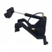 Simplayer T3PM Clutch Pedal Damper Kit Pedal Mod Accessory Suitable for Thrustmaster T3PM Pedals