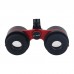 SKY ROVER Head-mounted Version 2x42 Red Constellation Binocular 30°FOV Astronomical Telescope for Meteor Shower Observing