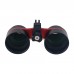 SKY ROVER Head-mounted Version 2x42 Red Constellation Binocular 30°FOV Astronomical Telescope for Meteor Shower Observing