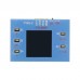 LF-8GHz Dual Channel RF Attenuator Module 60dB 50ohms with SMA Female Connector + Offline Main Control Module + TTL Cable