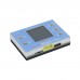LF-8GHz Dual Channel RF Attenuator Module 60dB 50ohms with SMA Female Connector + Offline Main Control Module + TTL Cable