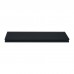 AS1000 2P5 128x32 Dot Professional Full Color RGB Music Spectrum Display with Aluminum Alloy Shell HiFi KTV Rhythm Light