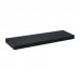AS1000 2P5 128x32 Dot Professional Full Color RGB Music Spectrum Display with Aluminum Alloy Shell HiFi KTV Rhythm Light