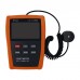 Vici LX-1336B 10-200000cd/m² LCD Screen Light Tester Intelligent Luminance Meter High Precision Digital Lux Meter