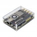 ZUSDR MINI SDR Development Board Kit High Performance 4-Core 1.3G CPU Compatible with Pluto Replacement for FMCOMMS3