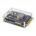 ZUSDR MINI SDR Development Board Kit High Performance 4-Core 1.3G CPU Compatible with Pluto Replacement for FMCOMMS3