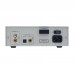 SHANLING Silvery 220V EC3 HiFi CD Player Hard Drive USB Flash Drive Audio Player Bluetooth Headphone Amplifier DAC ES9219C