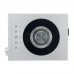 SHANLING Silvery 220V EC3 HiFi CD Player Hard Drive USB Flash Drive Audio Player Bluetooth Headphone Amplifier DAC ES9219C
