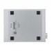 SHANLING Silvery 220V EC3 HiFi CD Player Hard Drive USB Flash Drive Audio Player Bluetooth Headphone Amplifier DAC ES9219C