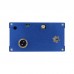 Adjustable Remote Control Pneumatic Vacuum Pump Controller Box without Vacuum Tube for Car Exhaust Pipe Noise Modification