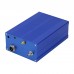 Adjustable Remote Control Pneumatic Vacuum Pump Controller Box without Vacuum Tube for Car Exhaust Pipe Noise Modification