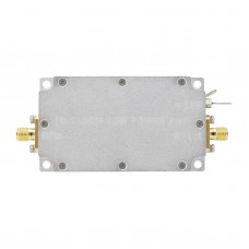 SYXT-PAMP-0011-40 10-1000M 10W Power Amp Broadband RF Power Amplifier Rf Power Amp w/ 33dB High Gain